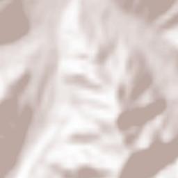 Comuna Stulpicani Terrain Map