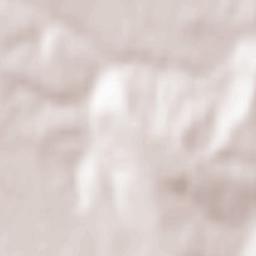 Fălticeni Terrain Map