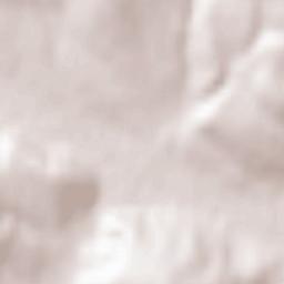 Dolheștii-Mari Terrain Map