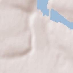 Vasylivka Terrain Map