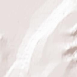 Saint-Pacôme Terrain Map