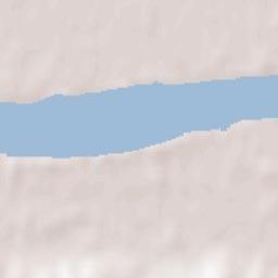 La Bohalle Terrain Map