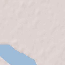 La Ménitré Terrain Map