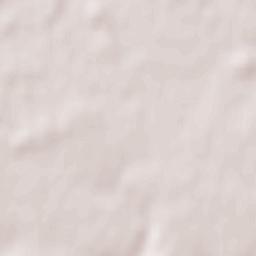 Fondettes Terrain Map