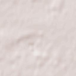 Soings-en-Sologne Terrain Map