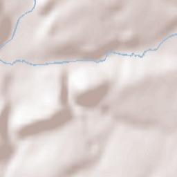 Fontenais Terrain Map