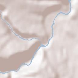 Röschenz Terrain Map