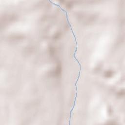 Breitenbach Terrain Map