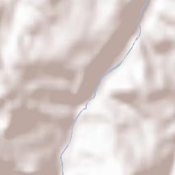Hölstein Terrain Map