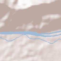 Rupperswil Terrain Map
