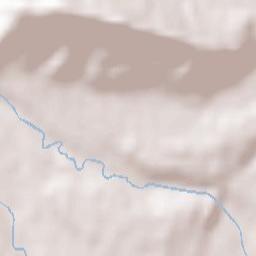 Othmarsingen Terrain Map
