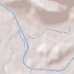 Dietikon / Kreuzacker Terrain Map