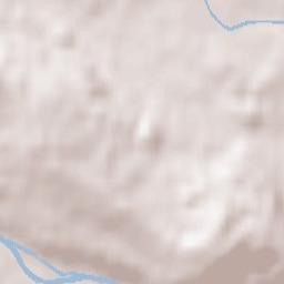 Zürich (Kreis 11) / Schwandenholz Terrain Map
