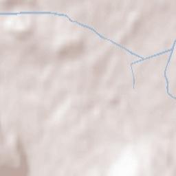 Zürich (Kreis 12) / Saatlen Terrain Map