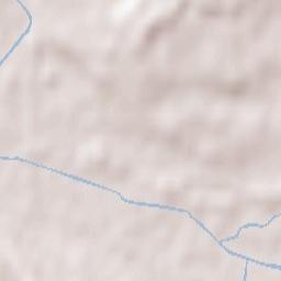 Zürich (Kreis 12) / Auzelg Terrain Map