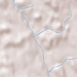 Illnau / Unter-Illnau Terrain Map