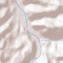Wila Terrain Map
