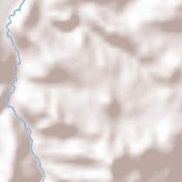 Fischingen Terrain Map