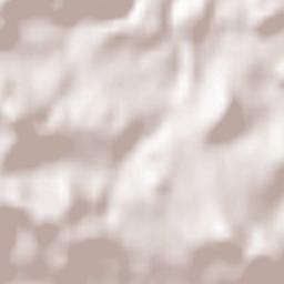 Kirchberg Terrain Map