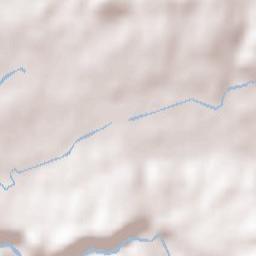 Gossau Terrain Map