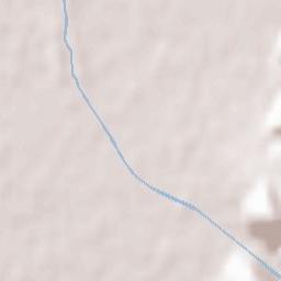 Dornbirn Terrain Map