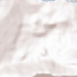 Andelsbuch Terrain Map