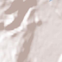 Oberstdorf Terrain Map