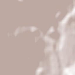 Politischer Bezirk Leoben Terrain Map