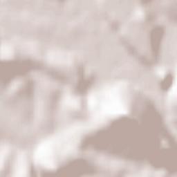 Trofaiach Terrain Map