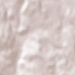 Dechantskirchen Terrain Map