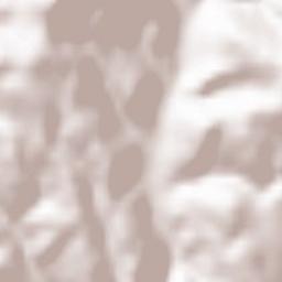 Bernstein Terrain Map