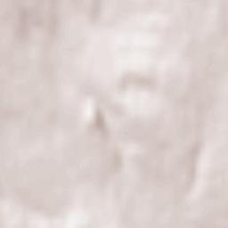 Sóskút Terrain Map