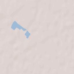 Nádudvar Terrain Map