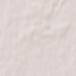 Sáránd Terrain Map