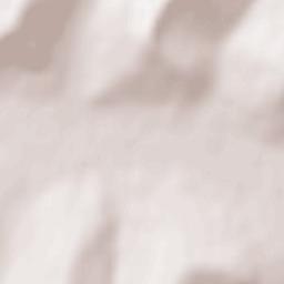 Comuna Bogdand Terrain Map