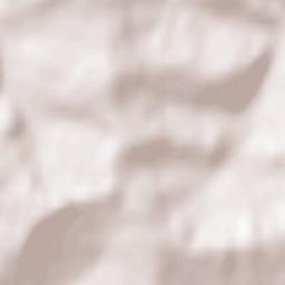 Comuna Hodod Terrain Map