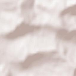 Comuna Cehu Silvaniei Terrain Map