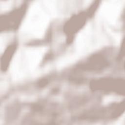 Boiu Mare Terrain Map