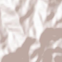 Comuna Mălini Terrain Map