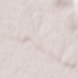 Fântâna Mare Terrain Map