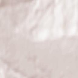 Sticlăria Terrain Map