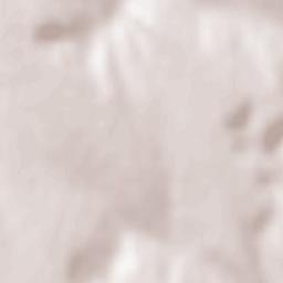 Comuna Coarnele Caprei Terrain Map