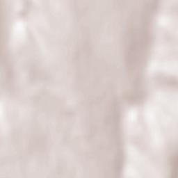 Fântânele Terrain Map