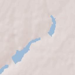 Bashtanka Terrain Map