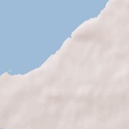 Piriac-sur-Mer Terrain Map