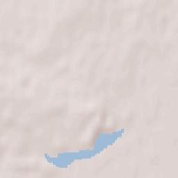 Saint-Lyphard Terrain Map