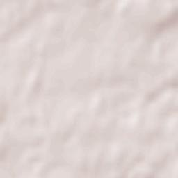 Mazières-de-Touraine Terrain Map