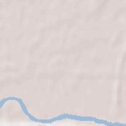 Saint-Pierre-des-Corps Terrain Map