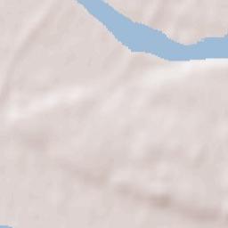 Montlouis-sur-Loire Terrain Map