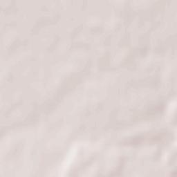 Pontlevoy Terrain Map